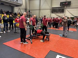 2025 BM Fekvenyomó 3.